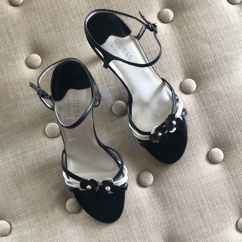 Shoes/pumps